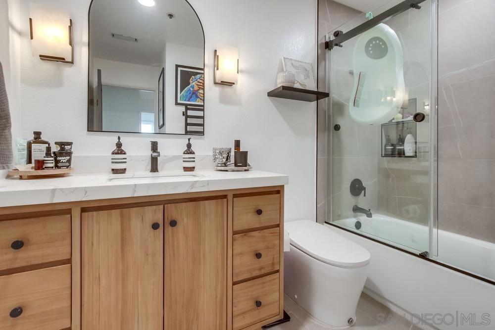 San Diego - Residential