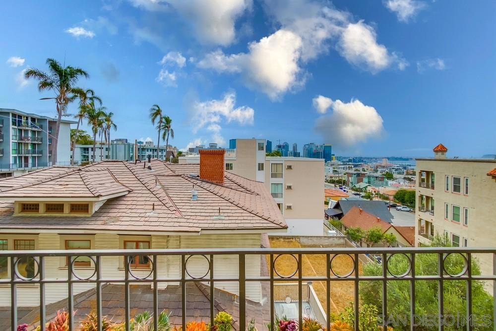 San Diego - Residential