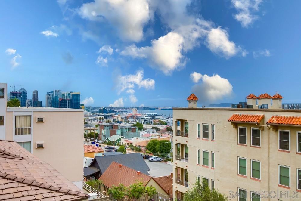 San Diego - Residential