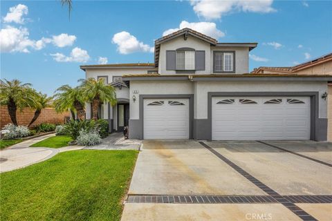 870 E Bermuda Dunes Court Ontario CA 91761