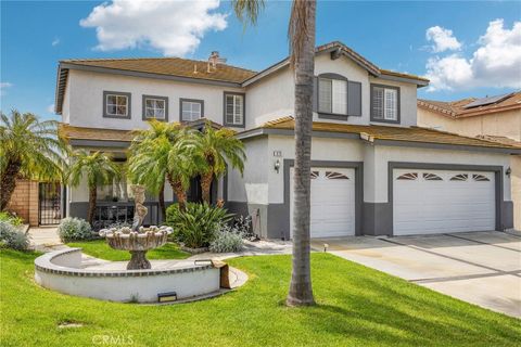 870 E Bermuda Dunes Court Ontario CA 91761