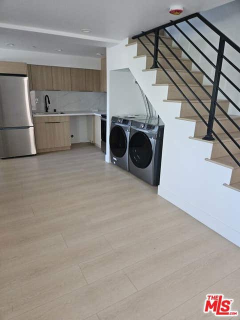 Photo of 603 W W 46th Street #3/4, Los Angeles, CA 90037 (MLS # 26869637)