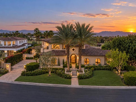 Photo of 80700 Via Portofino, La Quinta, CA 92253 (MLS # 219153678DA)