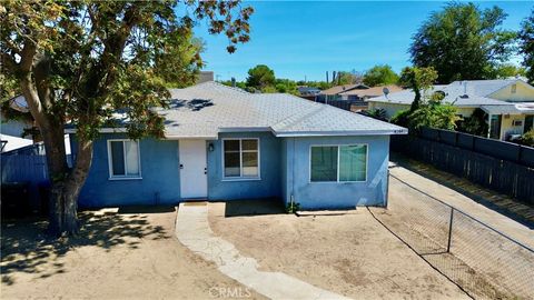 43442 6th Lancaster CA 93535