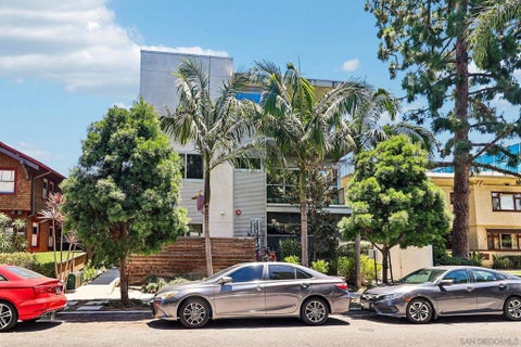 Photo of 3533 3rd Ave, San Diego, CA 92103 (MLS # 260014921SD)