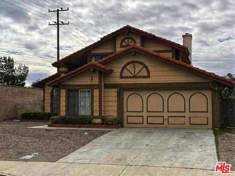 Photo of 31353 Huron Street, Temecula, CA 92592 (MLS # 26748143)