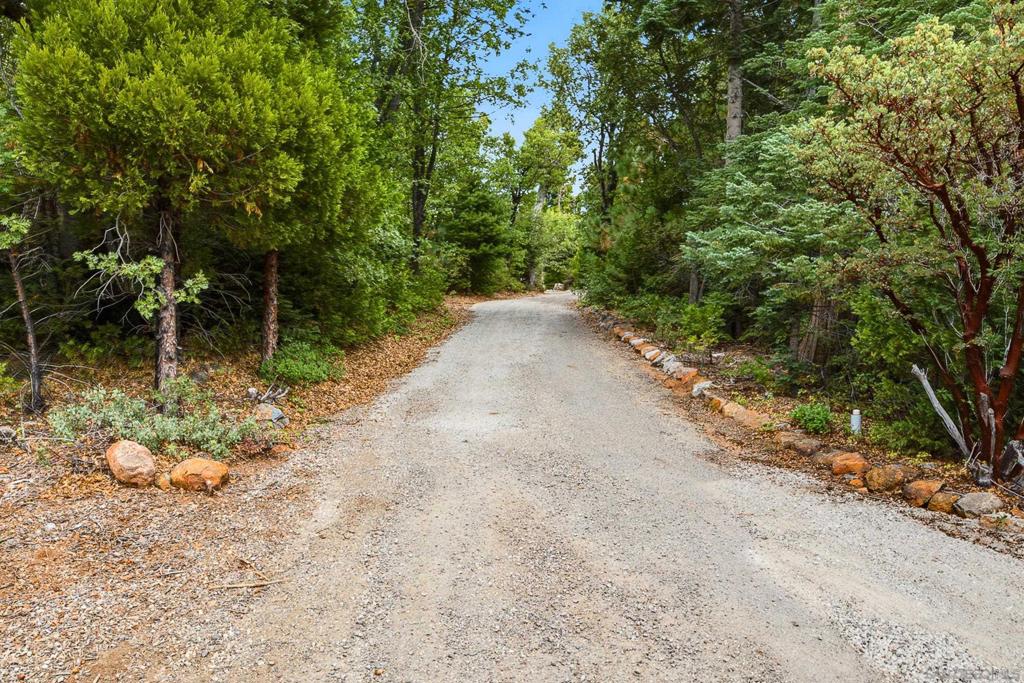 16361 Cuyamaca Forest Rd