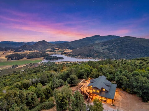 Photo of 16361 Cuyamaca Forest Rd RD, Julian, CA 92036 (MLS # 260023255SD)