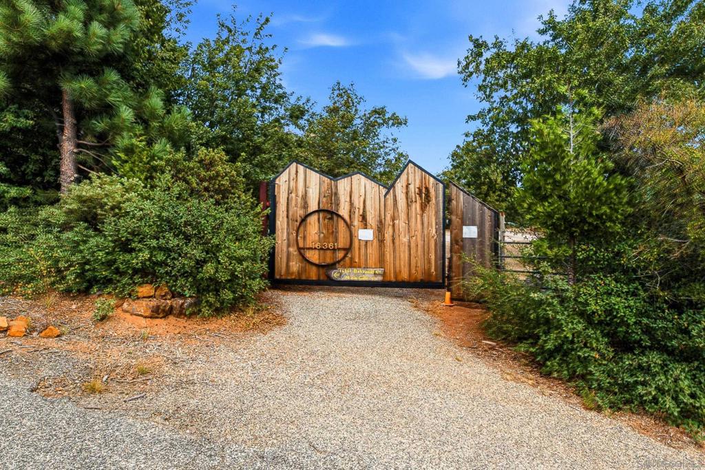 16361 Cuyamaca Forest Rd