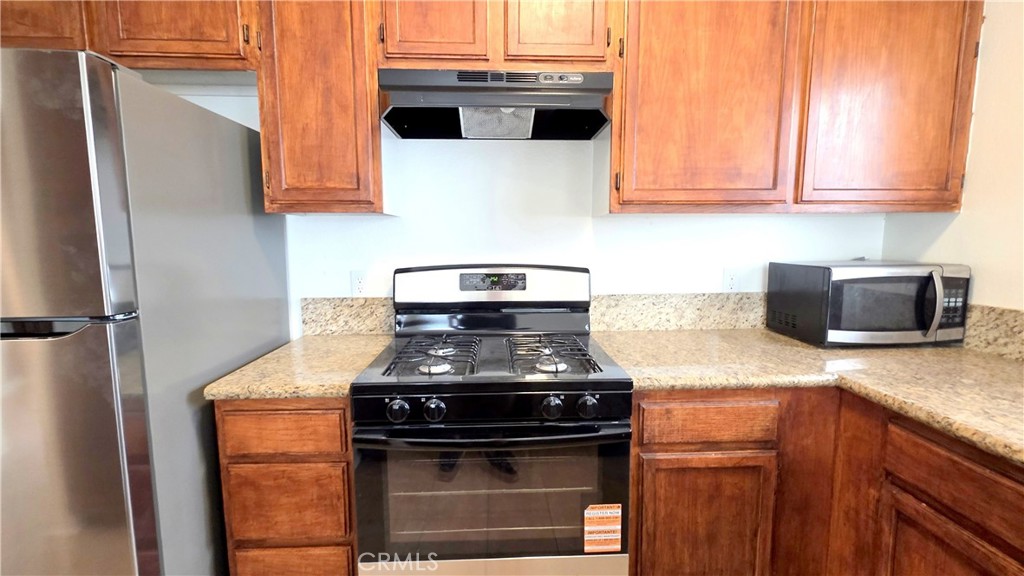 Other - Residential Lease