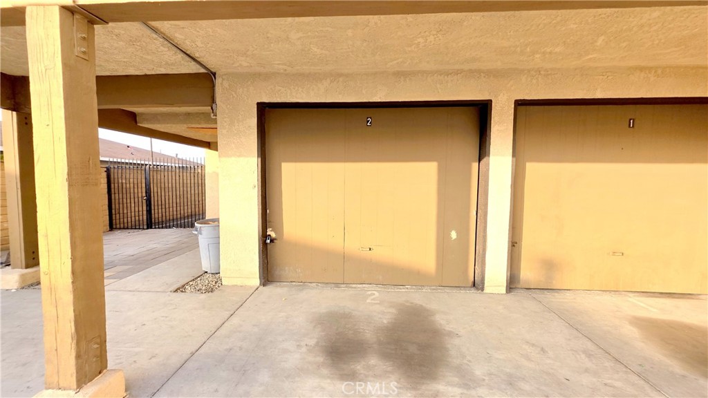 Other - Residential Lease