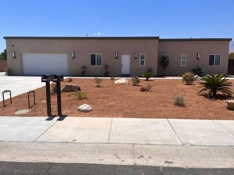 Photo of 67105 Mission Drive #1, Cathedral City, CA 92234 (MLS # 219144161PS)