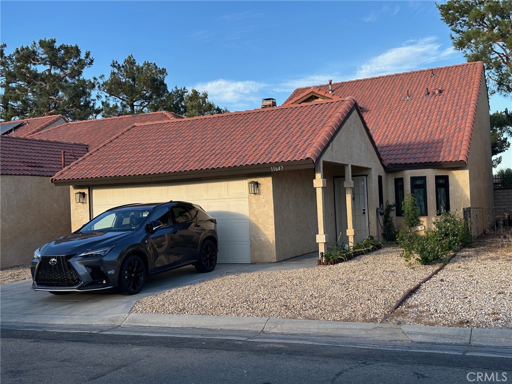 11647 Pepper Lane