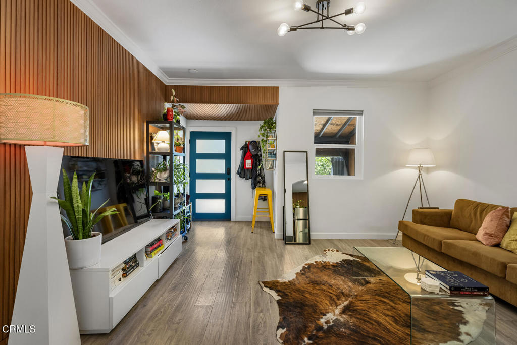 3501 N Figueroa Street