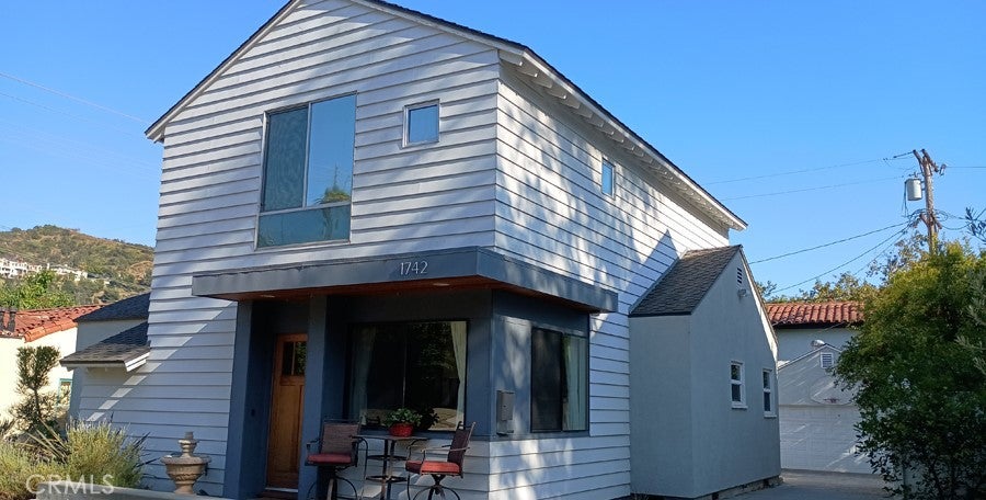 1742 El Rito, Glendale CA 91208