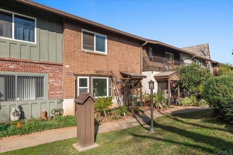 Photo of 749 S Mollison Ave Ave #27, El Cajon, CA 92020 (MLS # PTP2600591)