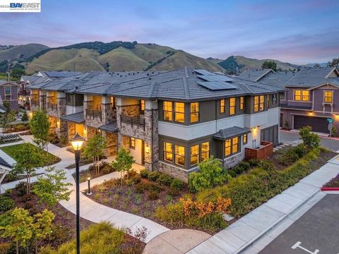 Photo of 159 Quincy Ter Ter, Fremont, CA 94536 (MLS # 41134037)