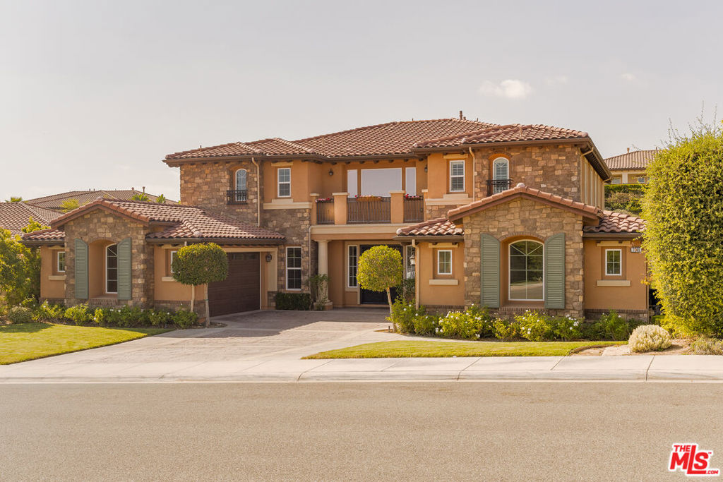 7305 Augusta Drive