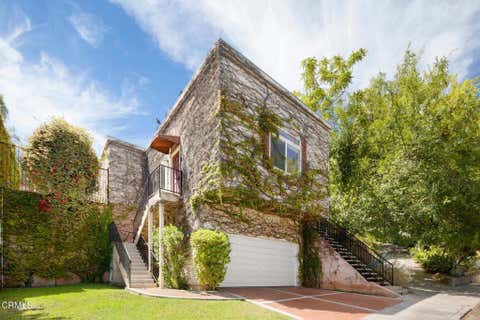 Photo of 3211 Kenneth Drive, Los Angeles, CA 90032 (MLS # P1-28522)
