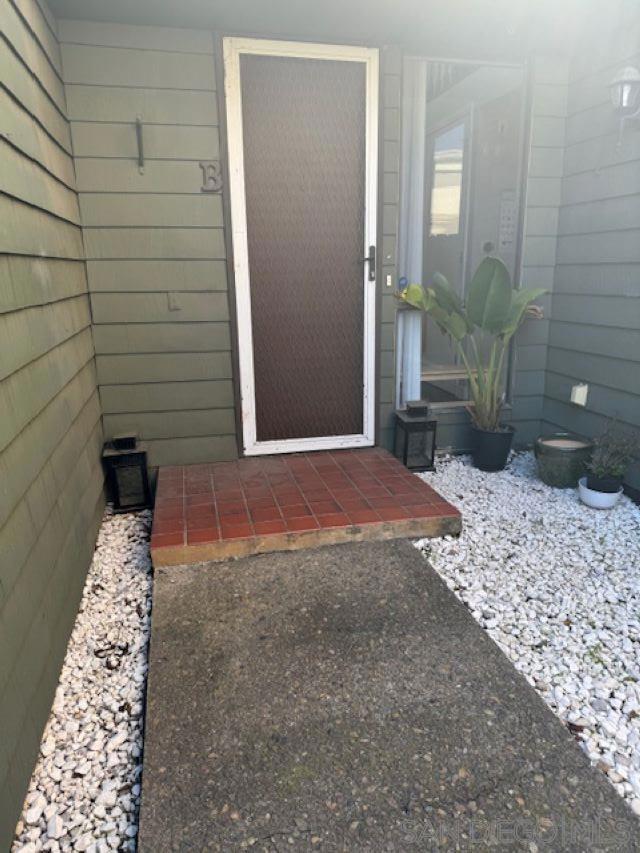 San Diego - Residential