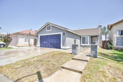 1385 Orange Grove Avenue Colton CA 92324