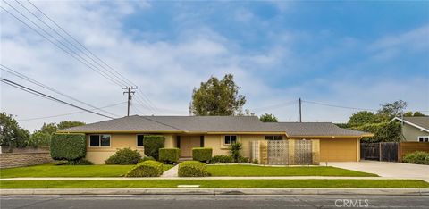 13441 Laurinda Way North Tustin CA 92705