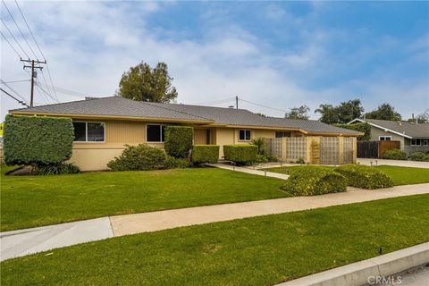 13441 Laurinda Way North Tustin CA 92705