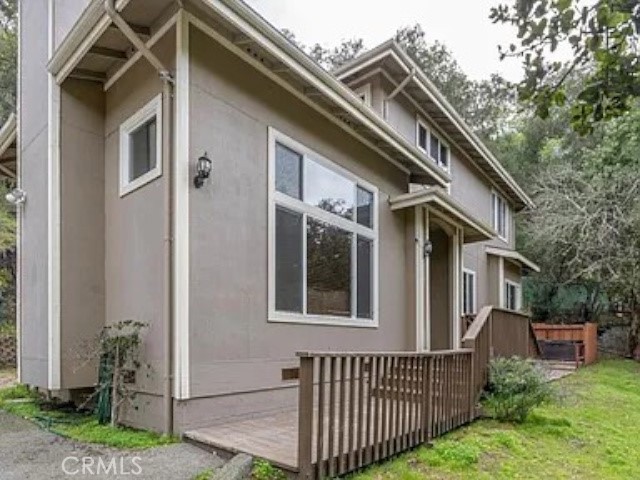Priced to move. Upon purchase, you will already have equity in the property. 5-bedroom 2.5 bath main house with a separate studio (Granny Unit)with full bath. The tenant in the main house is on a month-to-month lease while the granny unit lease expires at the end of November. Either way you will be collecting $7,450/month in rent, if you choose to use it as an investment. Located in Carmel Valley Village, and within the prestigious Carmel School District (top 1% of schools in CA). Don't miss this opportunity to own a home that not only cash flows but has tons of equity upside.