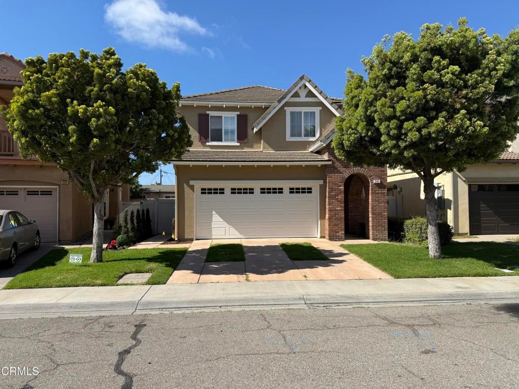 241 Bishop Way