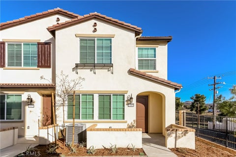 Photo of 24969 Siempre Court, Wildomar, CA 92595 (MLS # SW26216436)