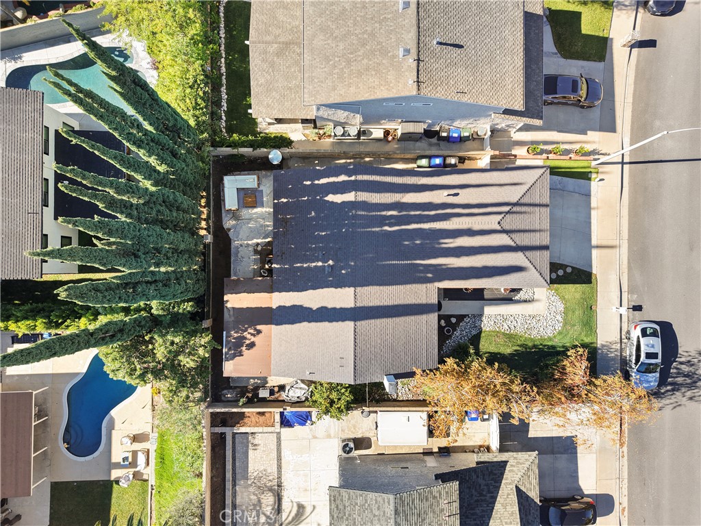 Citation Homes (CITN) - Residential