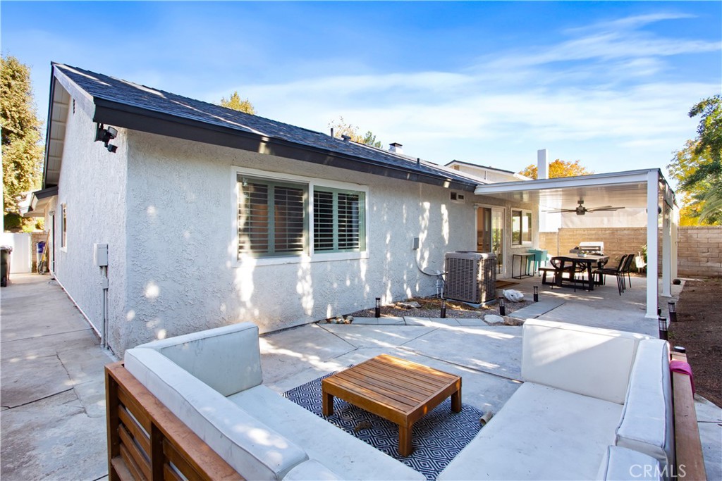 Citation Homes (CITN) - Residential