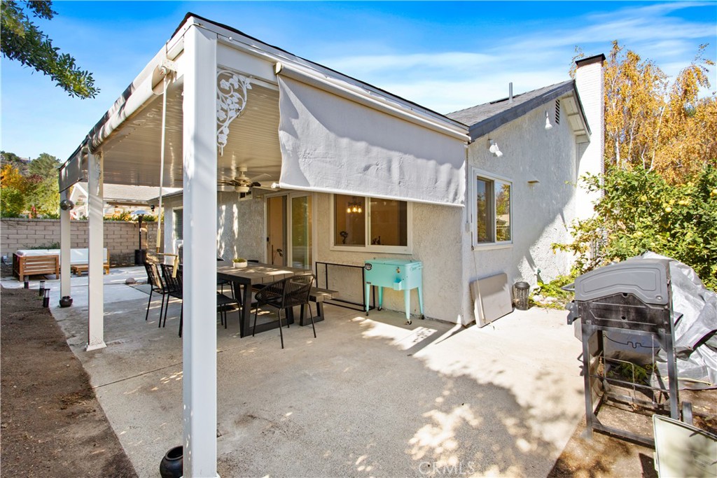 Citation Homes (CITN) - Residential