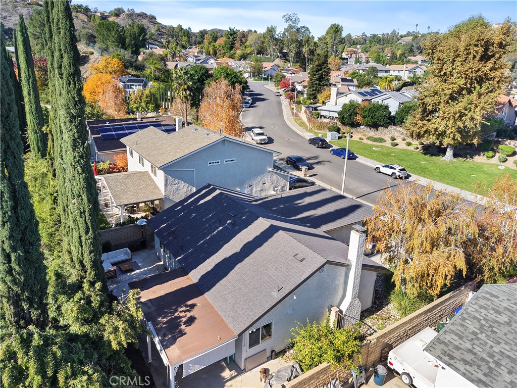 Citation Homes (CITN) - Residential