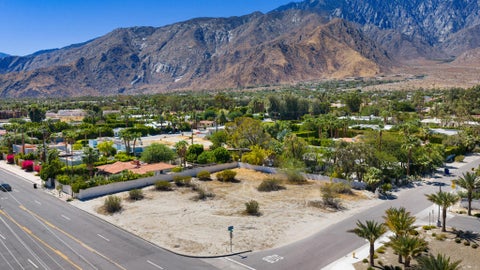 Photo of 0 Santa Catalina Road, Palm Springs, CA 92262 (MLS # 219153254PS)