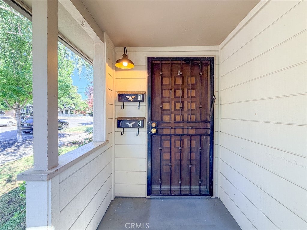 1011 Normal Avenue