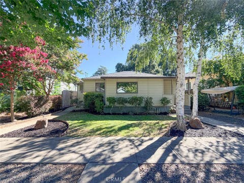 Photo of 1011 Normal Avenue, Chico, CA 95928 (MLS # SN26162216)