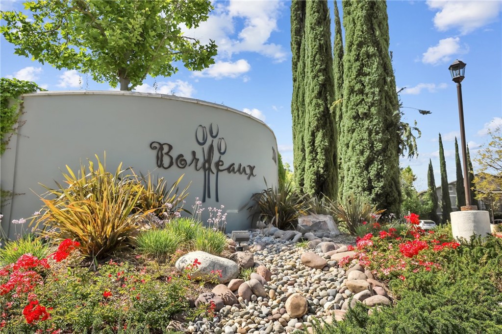 Bordeaux (BORDX) - Residential