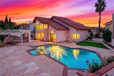 24301 Sunnycrest Court Diamond Bar CA 91765