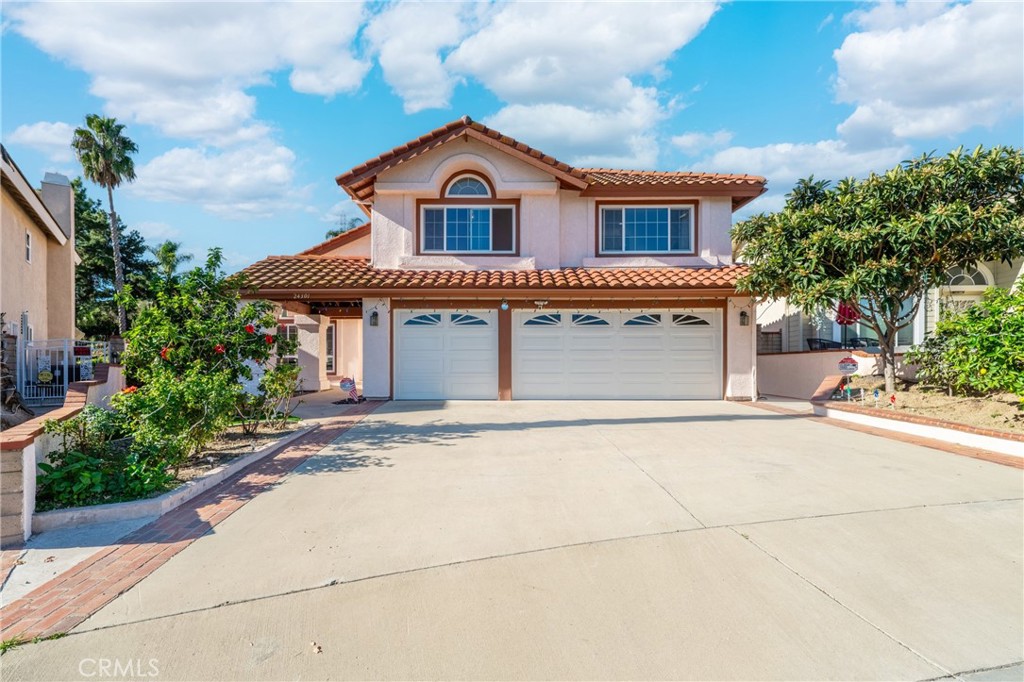 24301 Sunnycrest Court