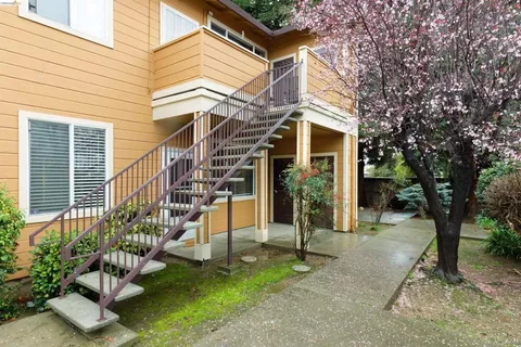 10 10 Leighty Ct Unit 5, Hayward, CA 94541 - MLS#: 41124716