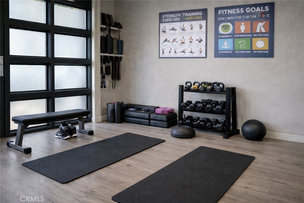 171 E City Place Drive