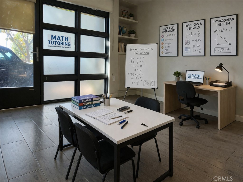 171 E City Place Drive