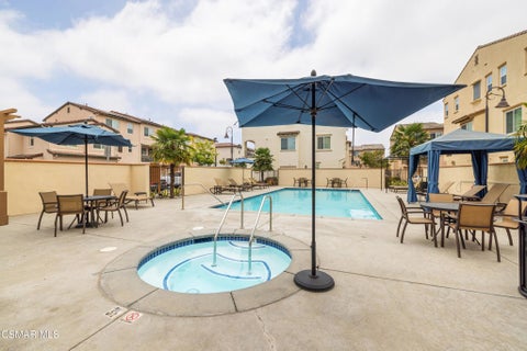 Tiny photo for 673 Mustang Street, Camarillo, CA 93010 (MLS # 226003298)