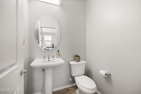 Tiny photo for 673 Mustang Street, Camarillo, CA 93010 (MLS # 226003298)
