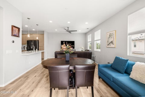 Tiny photo for 673 Mustang Street, Camarillo, CA 93010 (MLS # 226003298)