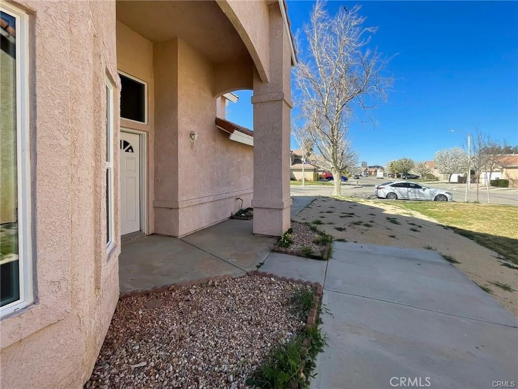 1768 Mesa