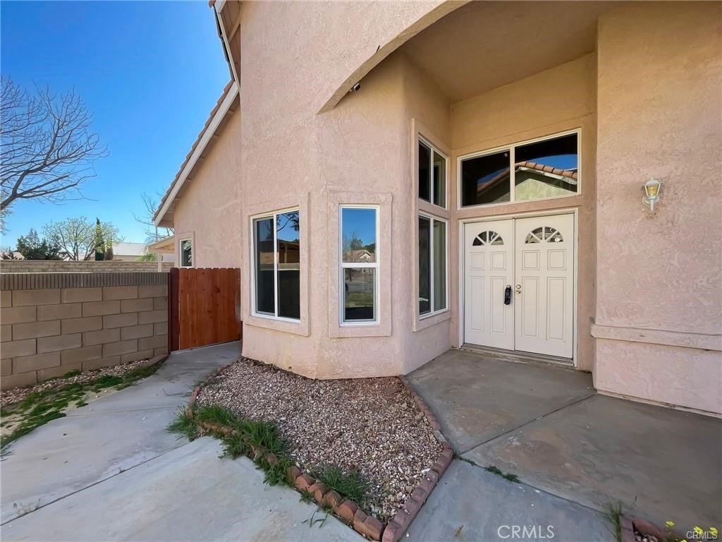 1768 Mesa