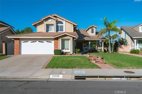 Photo of 20939 Quail Run Dr, Walnut, CA 91789 (MLS # TR26005056)