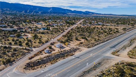 1901 Highway 138 Pinon Hills CA 92372